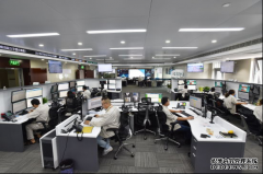 Relying on ubiquitous power Internet of things, 